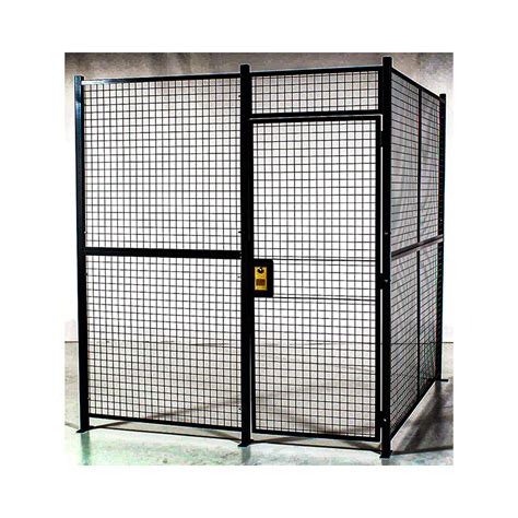 metal mesh enclosures|12x12x12 wire mesh cage.